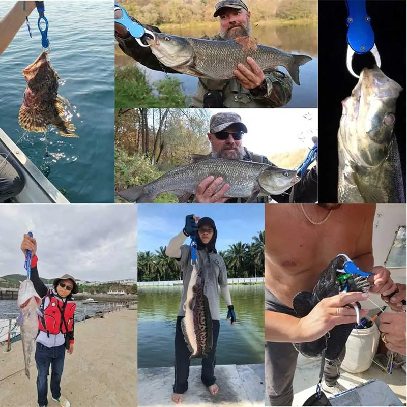 Caña de pescar PHISHGER 1.8-2.4m de viaje, spinning y casting, carbono ultraligero, 4-5 secciones