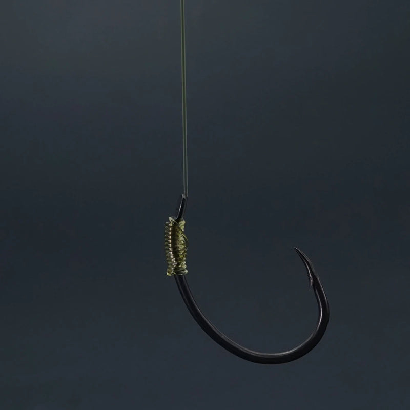 Hirisi Línea de Pesca Monofilamento 350m Nylon Japonés 12-20LB